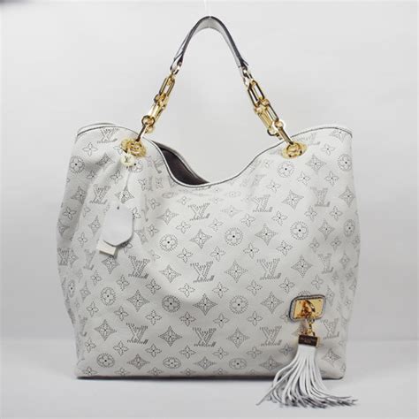 lv white monograms icon|iconic lv monogram handbags.